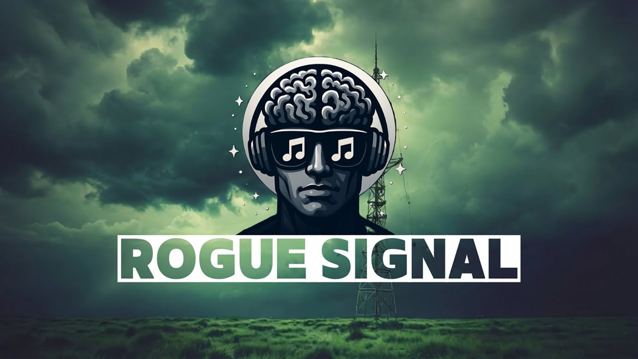 Brainiac Musik - Rogue Signal 🆘 [Copyright Free] No. 19