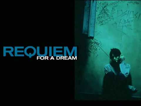 Requiem for a Dream - Colonna Sonora