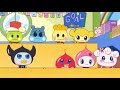 GO GO Tamagotchi Episode 3