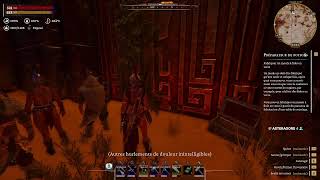 🔞 On recherche un armurier T4 + boss !blerp #keymailer