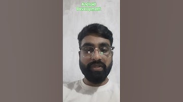 Android development course #androiddeveloment #ytshorts #shorts #androiddevelopers