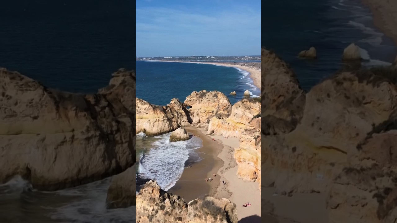 Most hidden gem in Portugal 🇵🇹 