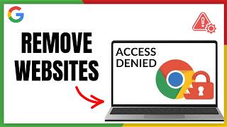 This Simple Fix Removes Access Denied Forever - 2026 Update