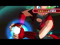 SDBH 視聴者リクエストデッキ:魔人+暗黒王メチカブラ+へレス 固定ダメージカチカチデッキ(20190728UP)
