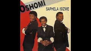 Oshomi - Ukhaliswa Yini