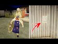 Ice Scream 3 New Secret Message In New Update | Ice Scream 8 Secrets