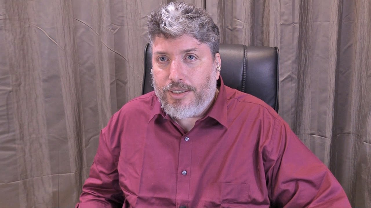 Rabbi Tovia Singer Debunks Claim that 'Echad' & 'Elohim' Prove Trinity