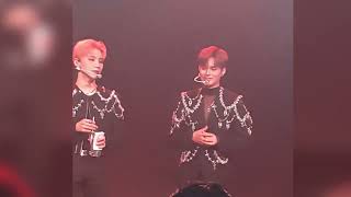HIGLIGHTS.. #AB6IX FAN MEET IN NY
This was a short & sweet fan MEET!
Heres hoping they do a real concert soon!
LIKE & SUBSCRIBE
COMMENT TOO
NO COPYRIGHT INFRINGEMENT INTENDED
PURELY FOR ENTERTAINMENT ONLY HIGLIGHTS.. #AB6IX FAN MEET IN NY