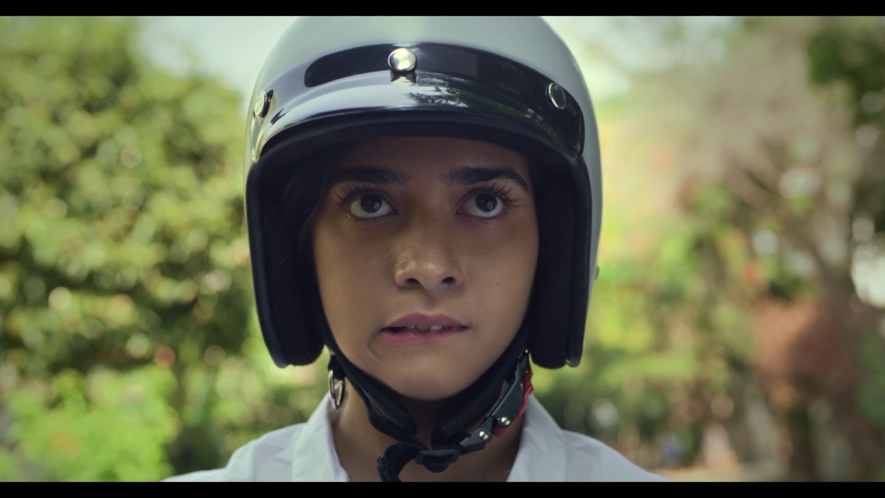 The All New TVS Scooty Zest - Matte Series