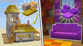 These New Blocks Are AMAZING! | Minecraft 26.3 Snapshot