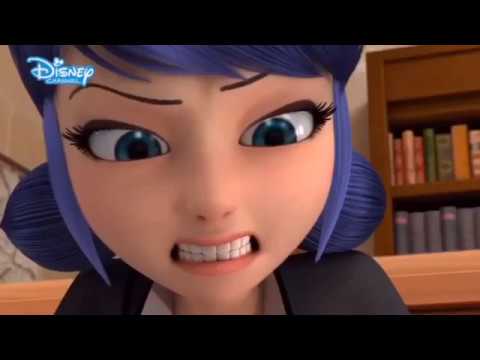 Miraculous Ladybug Season 3 Episode 1 BRAND NEW sneak peek