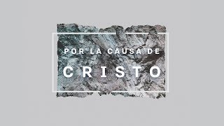 TWICE MÚSICA - Por la causa de Cristo (Kari Jobe - The Cause of Christ en español) chords