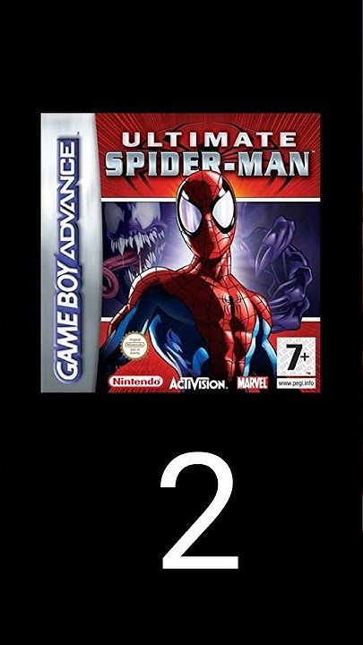 3 Best And Worst GBA Games short YouTube 3-best-and-worst-gba-games-short-youtube