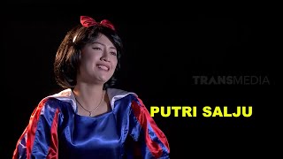 [FULL] HAPPY ASMARA JADI PUTRI SALJU  OPERA VAN JAVA (27/09/21)