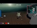 Let's do some Gaming with Roblox Simulator and a bit of chat :)