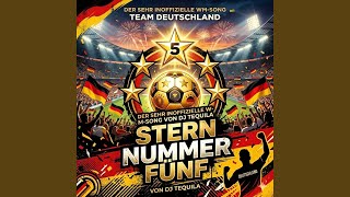 Stern Nummer 5