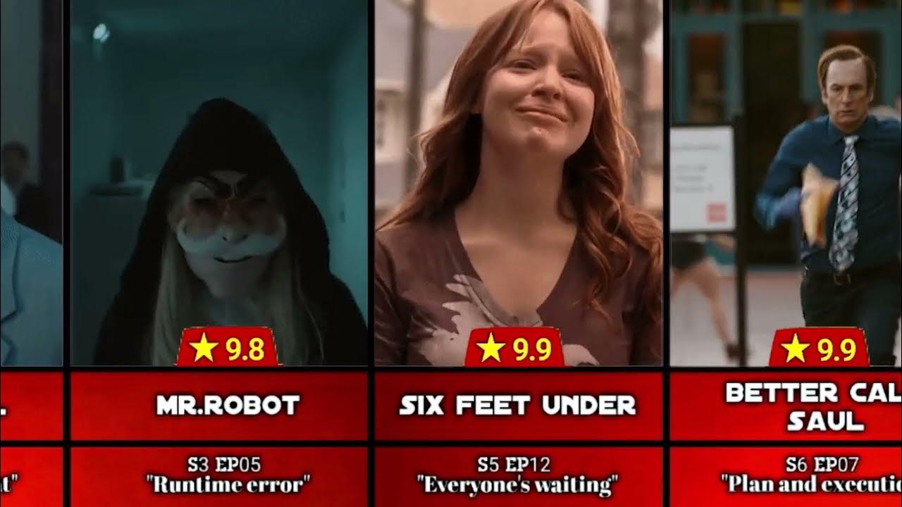 American Horror Stories Best Rated Episodes