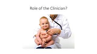 John Schumann - An Ethical and Educational Look at Social Determinants of Health