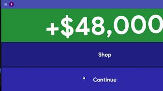 gimkit powerups speedrun cheat