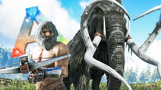 :    ARK