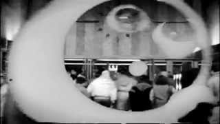 Entrails Massacre - Displaced Antifield Official Video