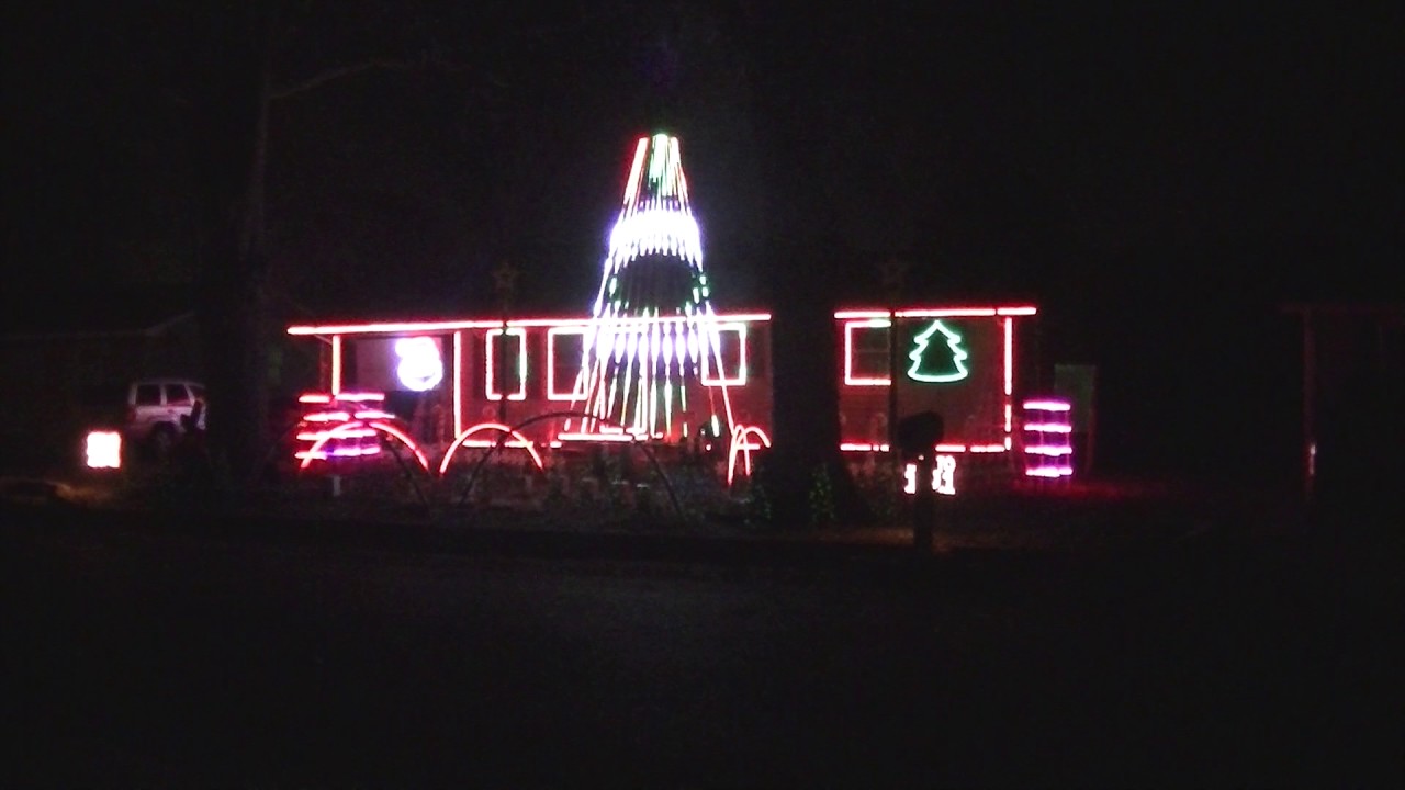 2016 Christmas This Year Toby Mac (Feat. Leigh Nash) Decatur, AL