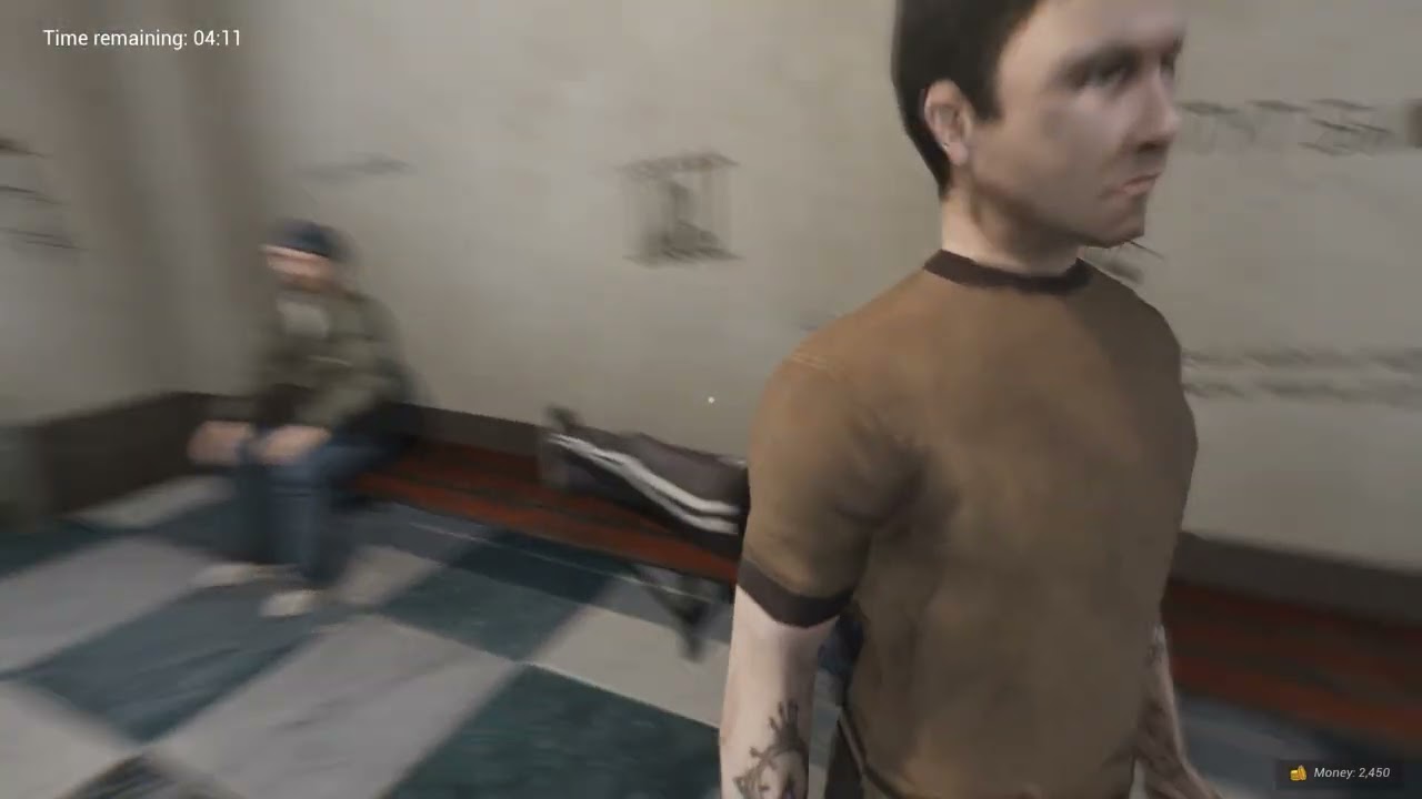 Red Passport Ticket to Russia Part 4