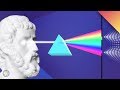 Understanding Light and Vision