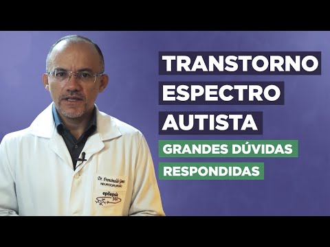 Autismo: Grandes Dúvidas Respondidas Sobre o Transtorno do Espectro Autista.