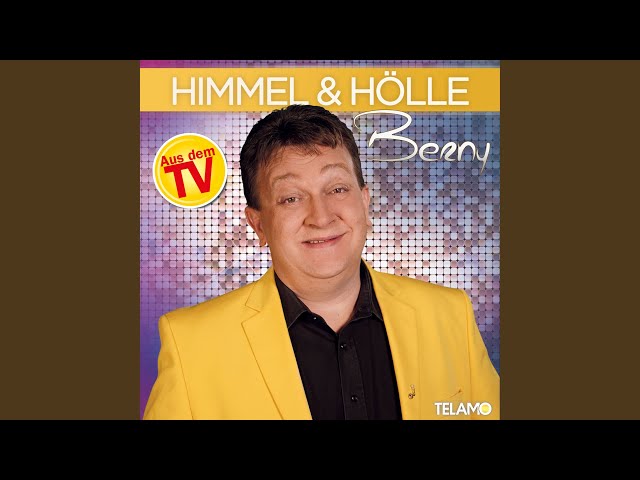 Berny - Er hatte diesen Traum