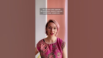 Introducing the RAL EFFECT colour collection with Alina Schartner