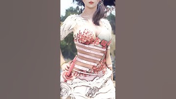 OOTD: Spring Vibes #BlackDesert