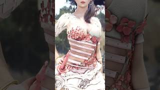 OOTD: Spring Vibes #BlackDesert