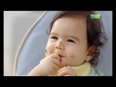 Promina Empat Tepat 2016 - Makanan Bayi Sehat 