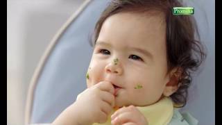 Promina Empat Tepat 2016 - Makanan Bayi Sehat