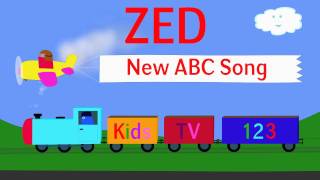 New ABC Song (ZED version)
