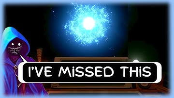 Experiencing the mysteries of the Outer Wilds for the first time (Part 5)