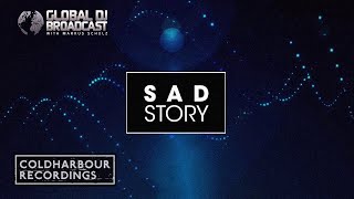 DJ Tarkan - Sad Story