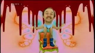 Klip klip klip (feat. Bounty Niller) - Je m'appelle Mads