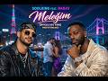 Soolking Ft. Dadju – Meleğim (Official Music)