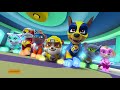 Paw patrol mighty pups  trailer  paramount pictures nz