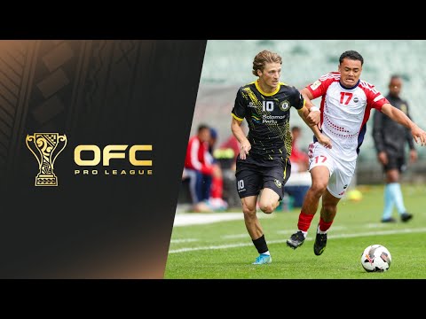 Solomon Kings FC v Tahiti United - thumbnail image