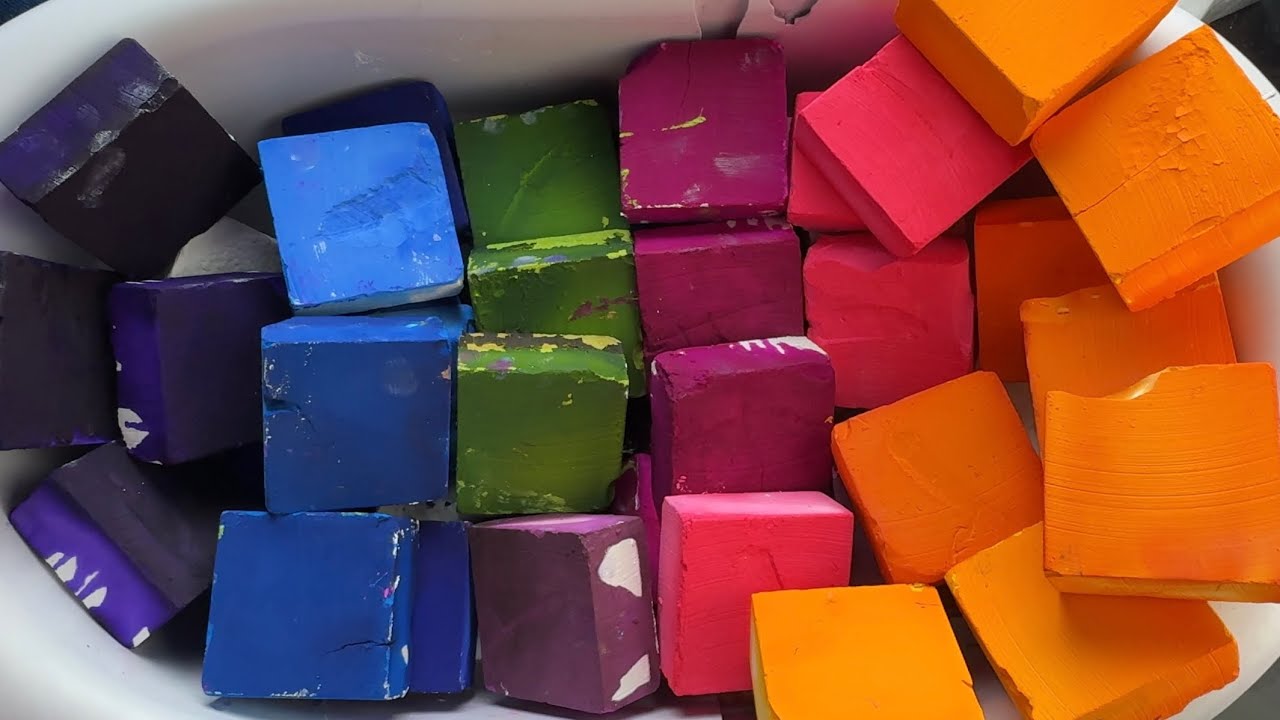Haven't done a rainbow in a while… - YouTube
