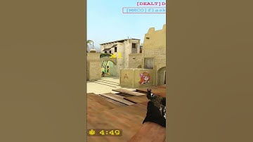 game: Counter shot source (bait people)