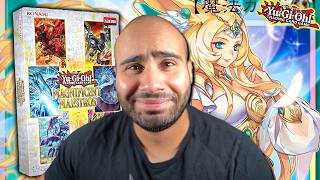 HUGE NEWS! These NEW Cards Will Change EVERYTHING In Yu-Gi-Oh!