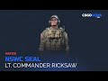 Lt. Commander Ricksaw | NSWC SEAL - Gameplay Showcase