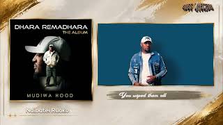 Mudiwa Hood – Ndibate Ruoko (feat. Ishan) (Official Visualizer)