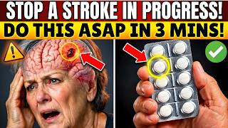 Seniors: Do THIS Immediately Before Help Arrives — The 3-Minute Technique Doctors Beg You to Know!