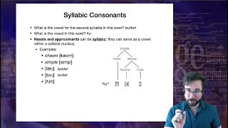 Introduction to Linguistics: Phonetics 3