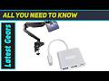 Acer 4K Adapter & Monitor Mount: Desk Upgrade Powerhouse!